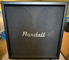 Randall rx412 guitar for sale  Manhattan