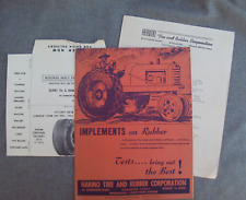 Vtg 1950s harmo for sale  Wichita Falls
