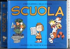 Enciclopedia delle strisce usato  Ariccia