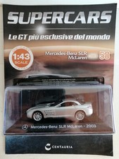 Mercedes benz slr usato  Corbetta