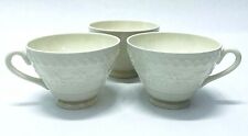 Wedgwood wellesley embossed for sale  New Bern
