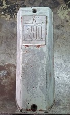 Coperchio marce volvo usato  Roma
