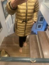 Ungetragener parka bogner gebraucht kaufen  Oerlinghausen