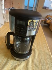 Macchina caffè americano usato  Saponara