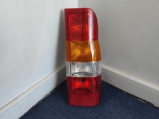 Rear right light for sale  KIRKCALDY