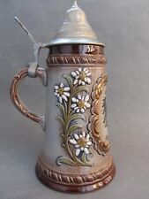 beer tankards for sale  SHREWSBURY