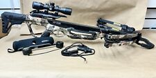 Barnett xp405 crossbow for sale  Manchester