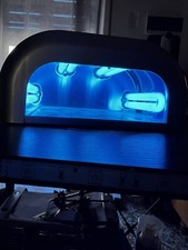 Lampada 36w fornetto usato  Zerbolo