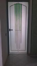 Porta scorrevole vetro usato  Albano Laziale