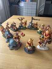 Winnie pooh simply for sale  SUTTON COLDFIELD