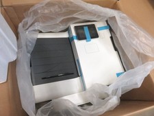 Impressora HP PageWide Managed Color E55650dn * Nova Caixa Aberta * SEM TINTA comprar usado  Enviando para Brazil