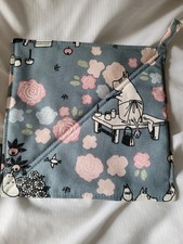 Moomin pan grabber for sale  PETERBOROUGH