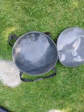 20ltr groundbait bowl for sale  MANCHESTER