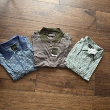Bobby jones shirt for sale  Fort Lee