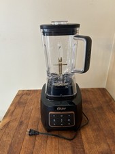 Liquidificador Oster Extreme Mix 8 xícaras 1500 watts liquidificador de alta velocidade com lâmina de 10 pontos comprar usado  Enviando para Brazil