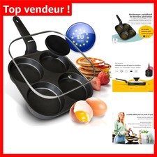 Poêle cuisine endusor d'occasion  Matha