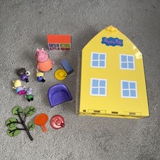 Peppa pig house for sale  BRADFORD