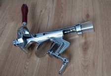 Weinkorkenzieher tischbefestig gebraucht kaufen  Landshut