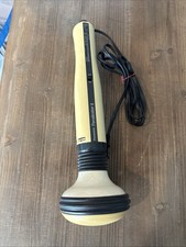 Vintage panasonic panabrator for sale  Rockvale