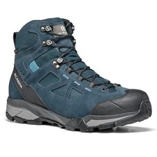 Scarpa trekking scarpa d'occasion  Expédié en France