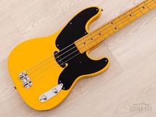 2008 Fender Precision Bass 51 Vintage Reedição OPB51-SD Telecaster Bass... comprar usado  Enviando para Brazil