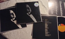 Frank sinatra trilogy d'occasion  Yzeure
