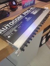 Behringer autocom pro usato  Pontecagnano Faiano