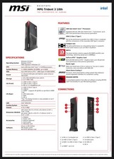 Msi trident geforce gebraucht kaufen Msi trident geforce gebraucht kaufen  Röttenbach