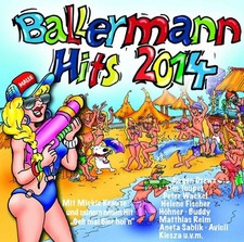 Various ballermann hits gebraucht kaufen  Berlin