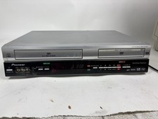 Gravador Pioneer DVR-RT500 VHS/DVD -Testado e Funcionando - Sem Controle Remoto, usado comprar usado Gravador Pioneer DVR-RT500 VHS/DVD -Testado e Funcionando - Sem Controle Remoto, usado comprar usado  Enviando para Brazil