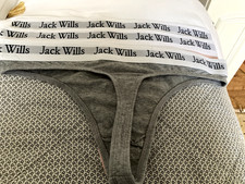 Ladies underwear knickers for sale  NEWPORT