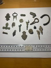 Ancient artifacts roman for sale  EASTBOURNE