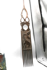 Vintage african wooden for sale  Saint Petersburg