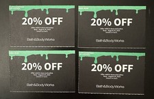 Bath body works for sale  Navarre