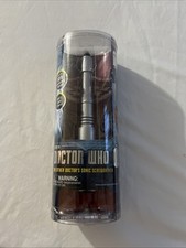 Doctor 50th anniversary for sale  Livonia