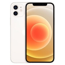 Usado, (Bom) - Apple iPhone 12 mini 64GB - Branco - Desbloqueado comprar usado  Enviando para Brazil