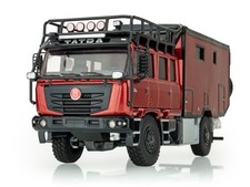 Tatra terra 4x4 gebraucht kaufen Tatra terra 4x4 gebraucht kaufen  Versand nach Germany