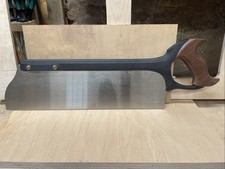 Veritas zapfensäge säge gebraucht kaufen  Laudenbach