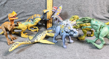 Jurassic lot mattel for sale  Royal Oak