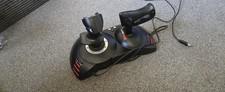 thrustmaster t flight hotas x for sale thrustmaster t flight hotas x for sale SOUTHAMPTON