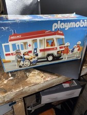 Playmobil 3456 ambulance for sale  EDENBRIDGE