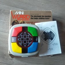 Vintage 1980 vtech for sale  DONCASTER