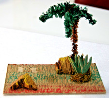 Palma presepe confalonieri usato Palma presepe confalonieri usato  Savona