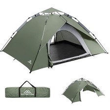 Camping tent pop for sale  UK