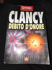 Tom clancy debito usato  Villa di Tirano