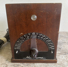 Crystalab metronoma vintage for sale  Imlay City