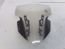 Yamaha 2017 cupolino usato  Chignolo Po