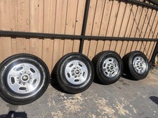 Chevy silverado chrome for sale  Grand Prairie