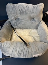 Puppy car seat for sale  KIDLINGTON
