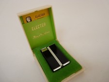 Briquet gaz electer d'occasion  Seyssel